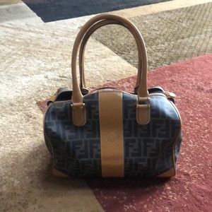 Fendi purse
